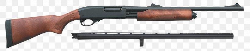 Remington Model 870 20-gauge Shotgun Pump Action, PNG, 1800x369px, Watercolor, Cartoon, Flower, Frame, Heart Download Free