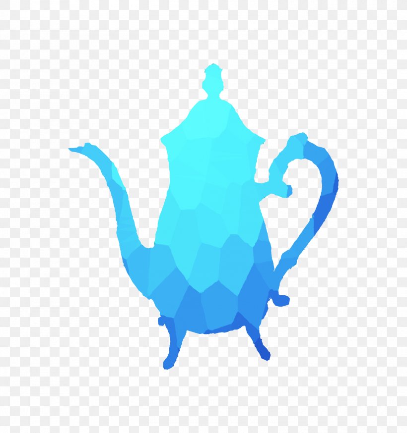 Teapot Silver Tarnish Gold, PNG, 1500x1600px, Tea, Aqua, Art, Azure, Blue Download Free