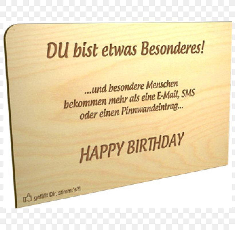 Wood Text /m/083vt Post Cards Birthday, PNG, 800x800px, Wood, Birthday, Brand, Post Cards, Text Download Free