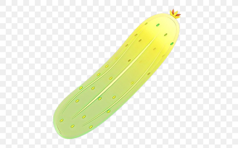 Yellow Background, PNG, 512x512px, Cartoon, Cucumber, Plant, Skateboard, Skateboarding Download Free