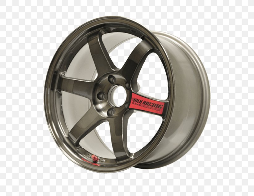 Alloy Wheel Rays Engineering Rim Nissan GT-R, PNG, 634x634px, Alloy Wheel, Alloy, Auto Part, Automotive Wheel System, Forging Download Free