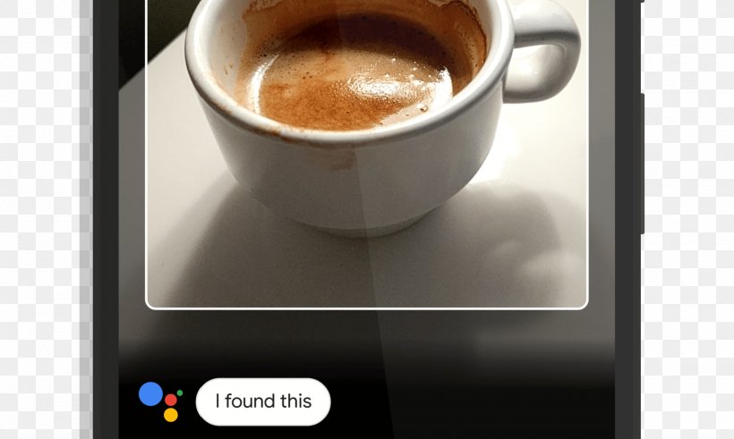 Cuban Espresso Google Lens Doppio Google Assistant, PNG, 2000x1200px, Cuban Espresso, Android, Caffeine, Cappuccino, Coffee Download Free