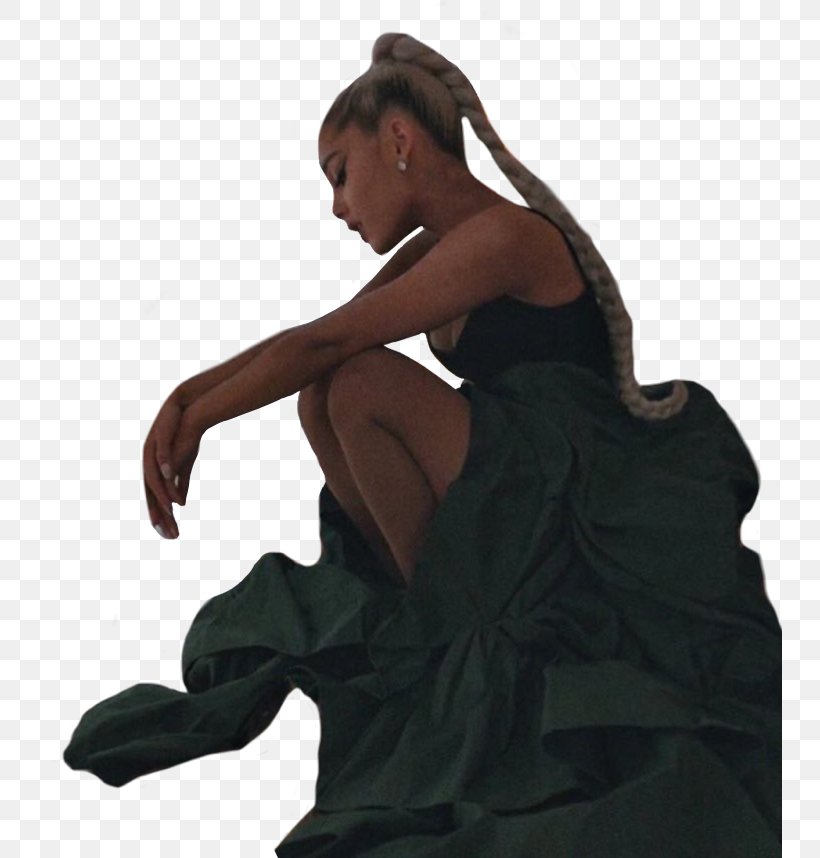 Dangerous Woman No Tears Left To Cry Sticker, PNG, 744x858px, Dangerous Woman, Ariana Grande, Engagement, Joint, No Tears Left To Cry Download Free