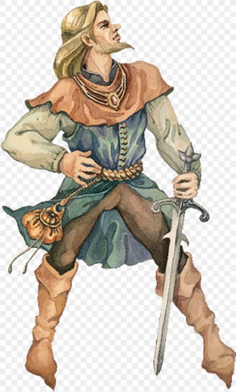 Dungeons & Dragons Oblivion The Elder Scrolls V: Skyrim Bard Pathfinder Roleplaying Game, PNG, 1200x1993px, Dungeons Dragons, Art, Bard, Character Class, Cold Weapon Download Free