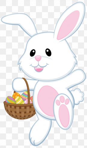 Easter Bunny Rabbit Easter Egg Nose Whiskers, PNG, 803x674px, Easter ...