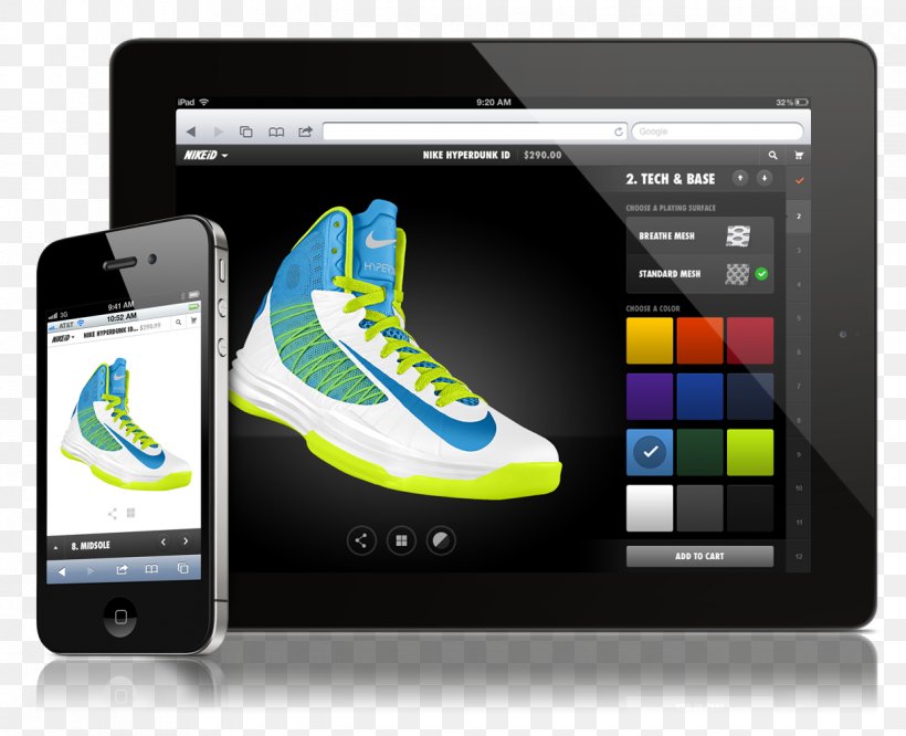 NikeID Shoe Brand Handheld Devices, PNG, 1220x991px, Nike, Brand, Communication, Communication Device, Electronics Download Free