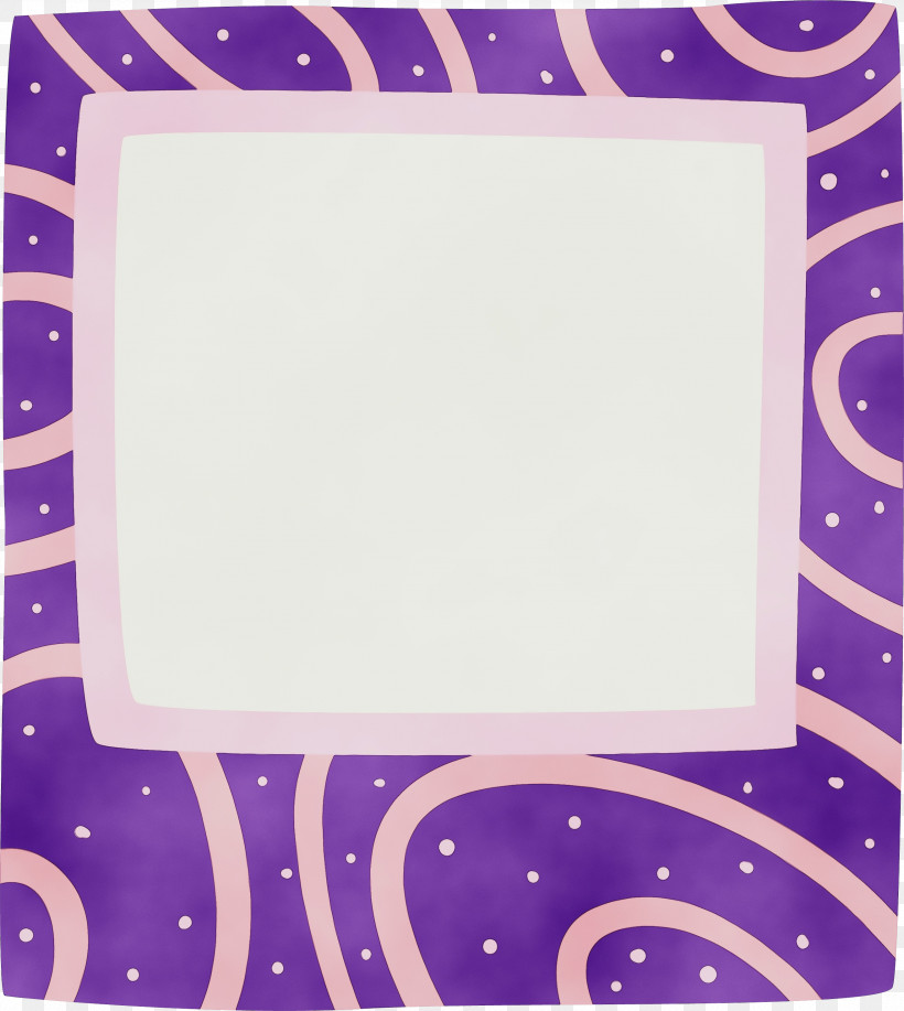 Picture Frame, PNG, 2626x2938px, Cartoon Photo Frame, Cartoon Picture Frame, Meter, Paint, Picture Frame Download Free
