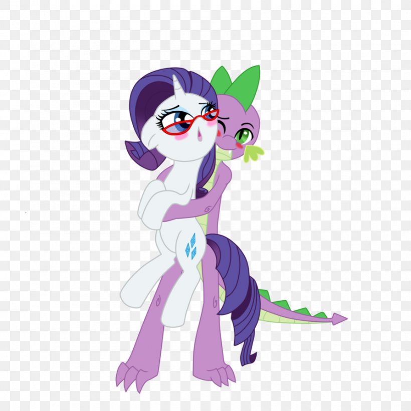 Rarity Spike Twilight Sparkle Pony YouTube, PNG, 894x894px, Rarity, Animal Figure, Art, Cartoon, Deviantart Download Free