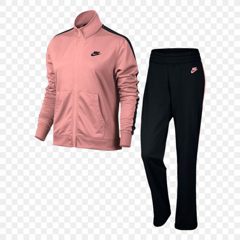 Tracksuit Nike Clothing Sportswear Adidas, PNG, 1200x1200px, Tracksuit ...