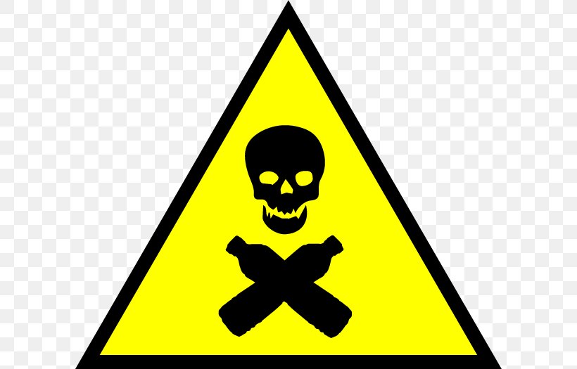 Warning Sign Safety Sticker Warning Label Hazard, PNG, 606x525px, Warning Sign, Area, Fire Safety, Hazard, Hazard Symbol Download Free