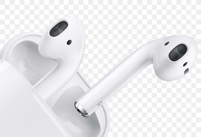AirPods IPhone 7 Apple MacBook Headphones, PNG, 2048x1401px, Airpods, Apple, Apple Airpods, Apple Earbuds, Apple W1 Download Free