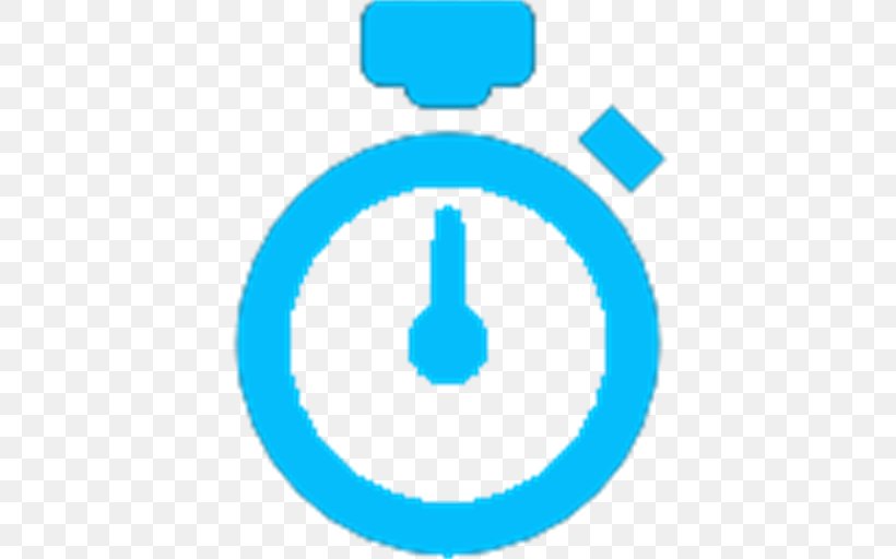 Stopwatch Timer Clip Art, PNG, 512x512px, Stopwatch, Area, Blue, Brand, Clock Download Free