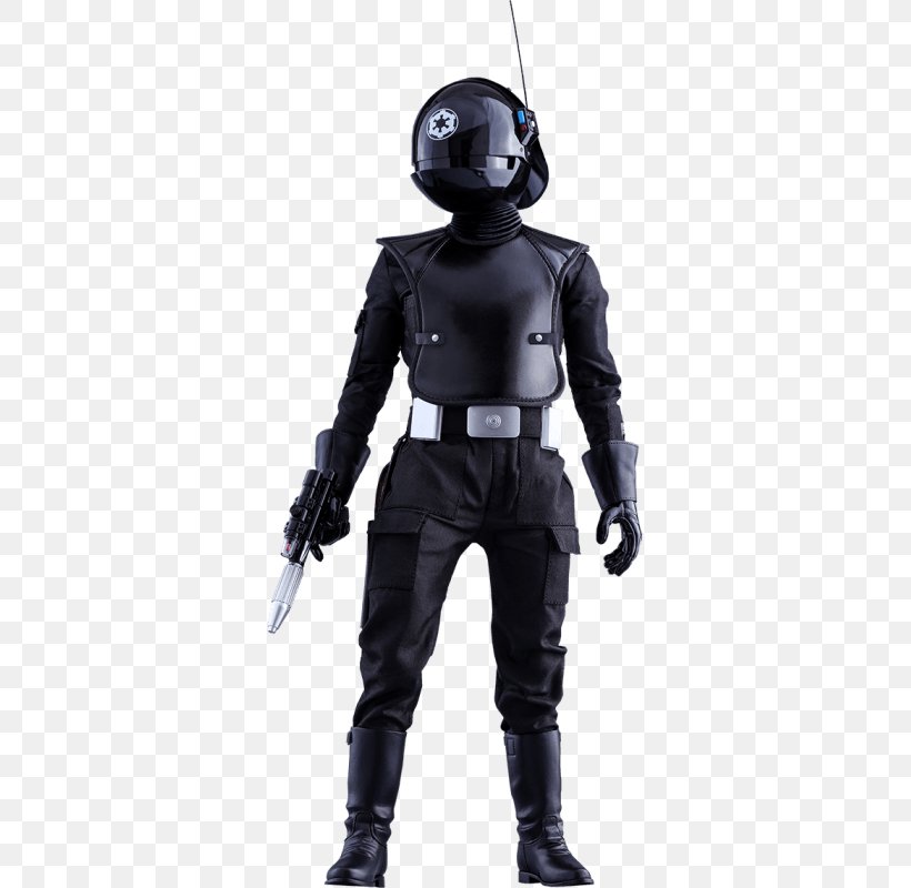 Death Star Gunner Sideshow Collectibles Hot Toys Limited Action & Toy Figures, PNG, 337x800px, 16 Scale Modeling, Death Star Gunner, Action Figure, Action Toy Figures, Baseball Equipment Download Free