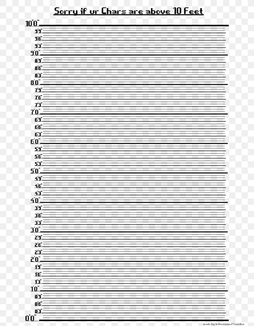 Human Height Growth Chart Foot, PNG, 761x1051px, Human Height, Area