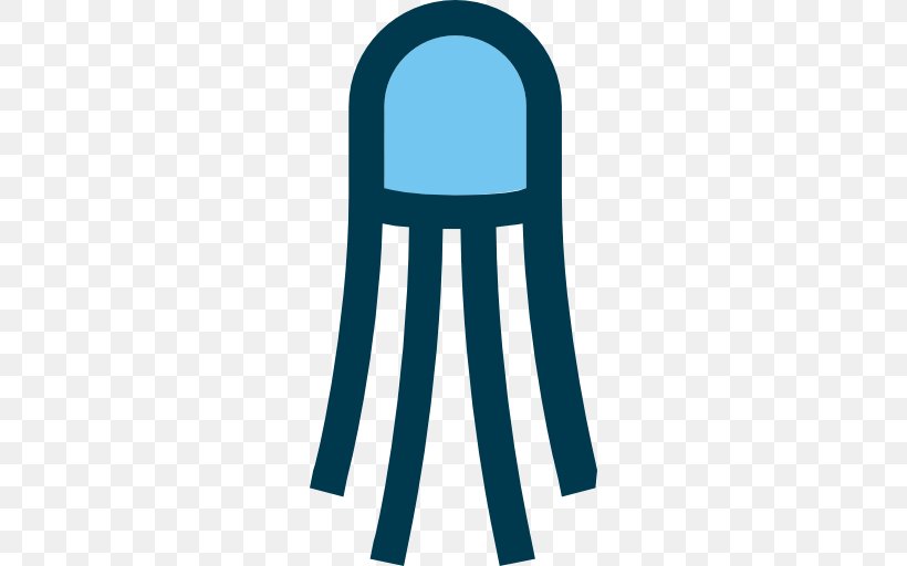 Jellyfish Clip Art, PNG, 512x512px, Jellyfish, Animal, Blue, Brand, Electric Blue Download Free