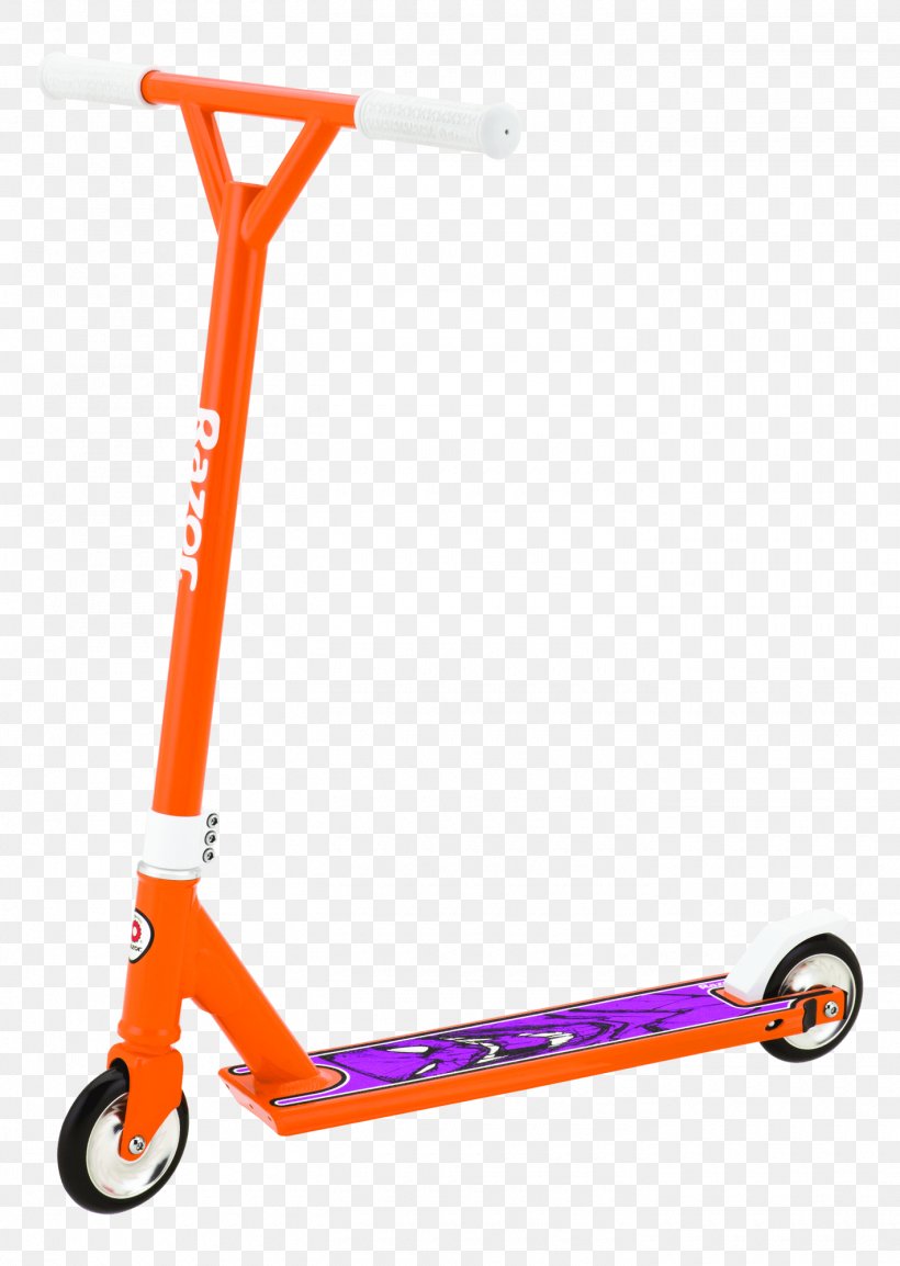 Kick Scooter Razor USA LLC Stuntscooter, PNG, 1420x2000px, Scooter, Bicycle Accessory, Bicycle Forks, Bicycle Frame, Bicycle Frames Download Free