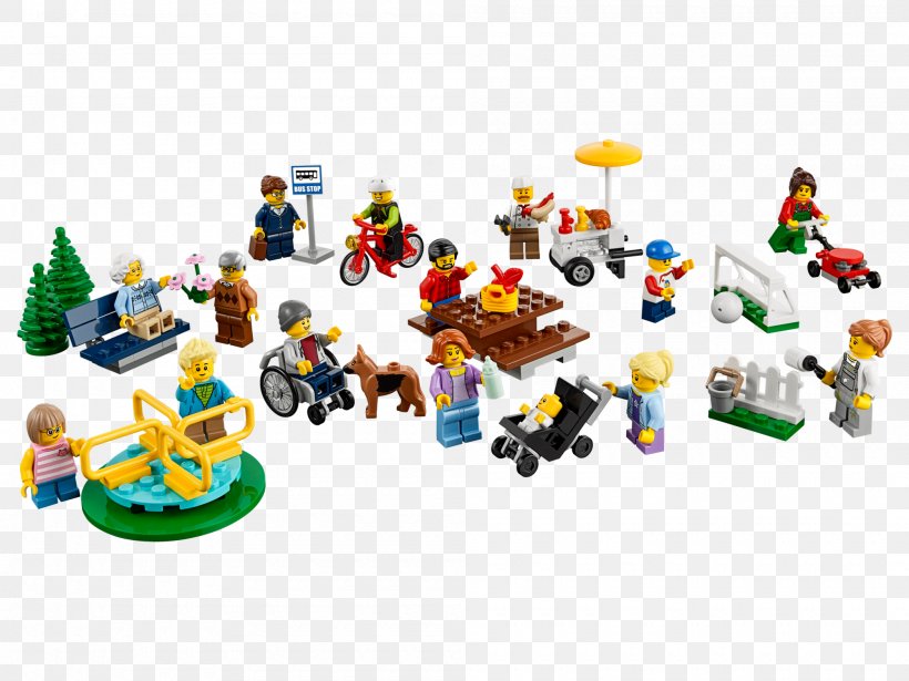LEGO 60134 City Fun In The Park City People Lego City Toy Hamleys, PNG, 2000x1500px, Lego City, Amazoncom, Construction Set, Hamleys, Lego Download Free