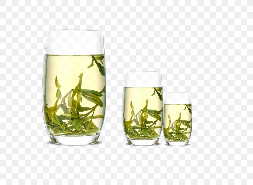 Longjing Tea Green Tea Xinyang Maojian Tea Junshan Yinzhen, PNG, 800x600px, Longjing Tea, Chinas Famous Teas, Drink, Drinkware, Glass Download Free