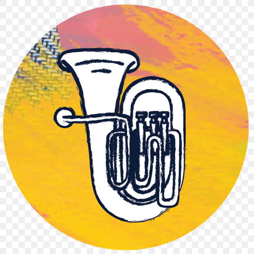 Mellophone Illustration Clip Art Tuba Line, PNG, 834x834px, Mellophone, Area, Art, Brass Instrument, Special Olympics Area M Download Free