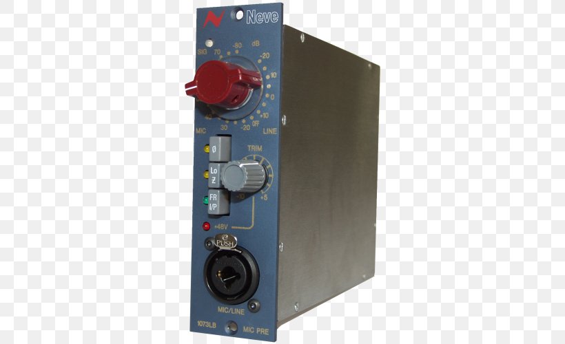 Microphone Preamplifier AMS Neve Neve Electronics, PNG, 500x500px, Microphone, Audio, Circuit Breaker, Disc Jockey, Electronic Component Download Free