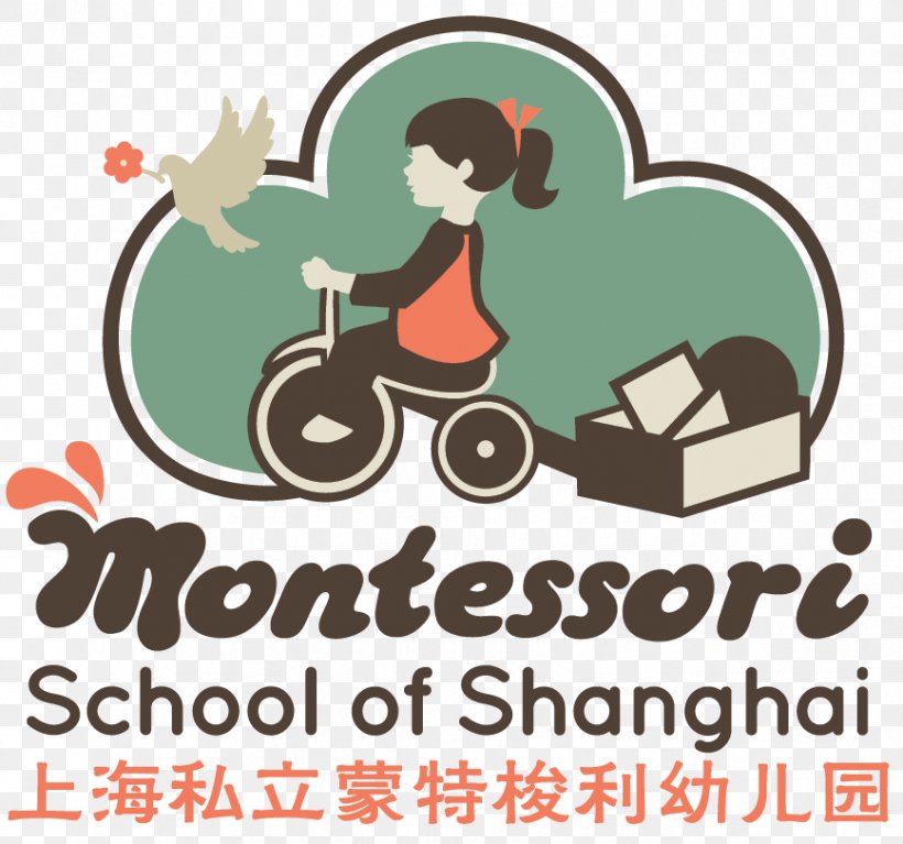 Montessori School Of Shanghai Montessori Education Teacher Vertebrate, PNG, 867x811px, Montessori Education, Area, Brand, Communication, Education Download Free