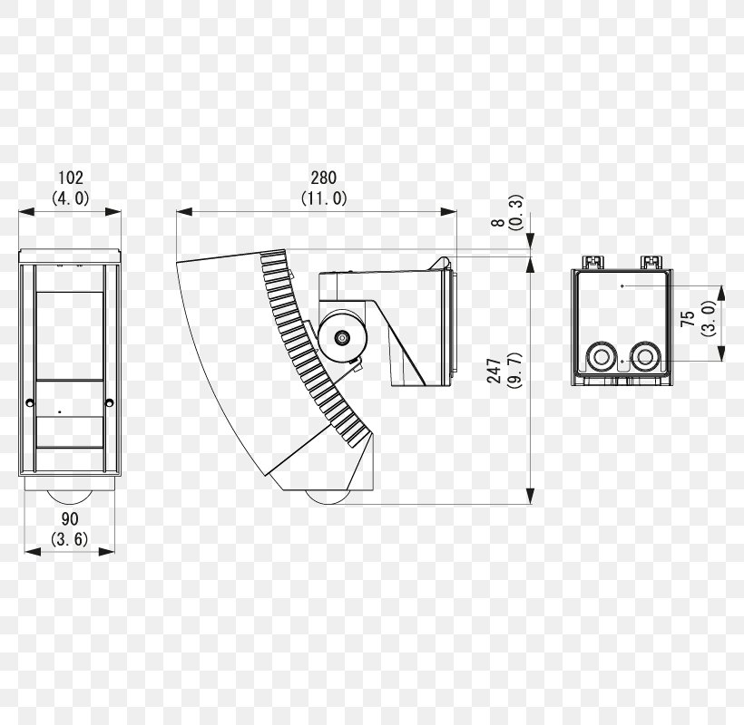 Paper Floor Plan Technical Drawing, PNG, 800x800px, Paper, Area, Black And White, Brand, Computer Hardware Download Free