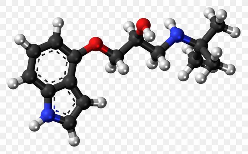 Propranolol Molecule Pharmaceutical Drug Alpha-Pyrrolidinopentiophenone Ethcathinone, PNG, 1280x799px, Propranolol, Alphapyrrolidinopentiophenone, Beta Blocker, Body Jewelry, Chemical Substance Download Free