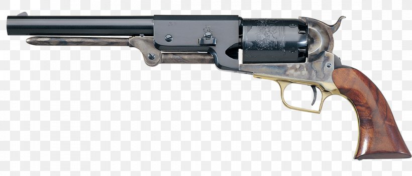 Revolver Trigger Gun Barrel Firearm Ammunition, PNG, 1170x500px, Revolver, Air Gun, Airsoft, Ammunition, Antique Firearms Download Free