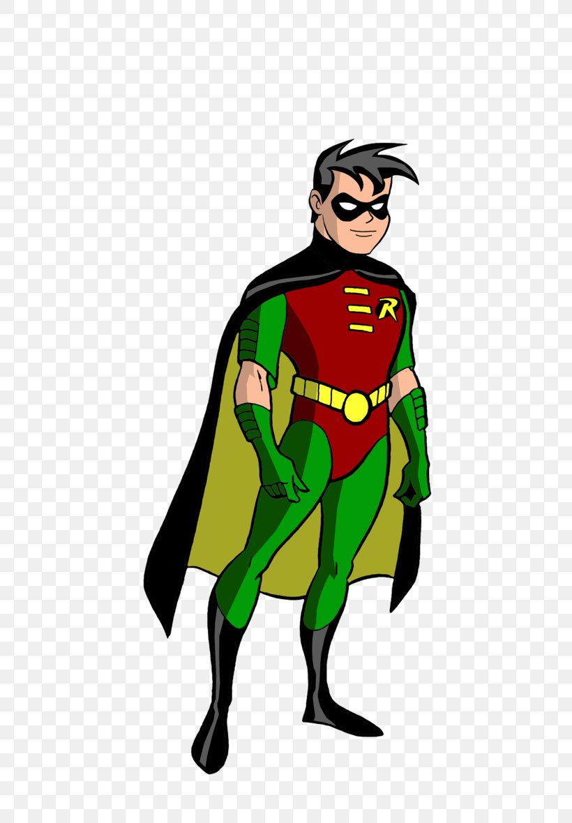 Robin Dick Grayson Batman Artist Comics, PNG, 676x1180px, Robin, Animation,  Art, Artist, Batman Download Free