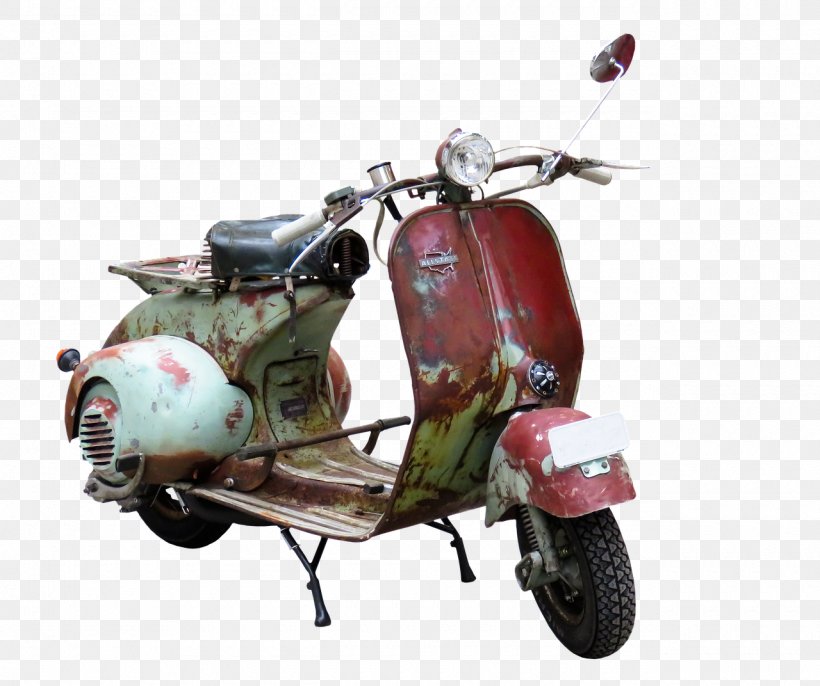 Scooter Car Vespa Motorcycle, PNG, 1280x1072px, Scooter, Bicycle, Car, Kick Scooter, Moped Download Free
