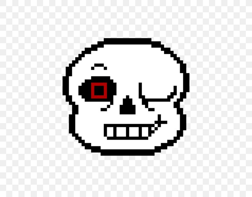Undertale Sprite Video Game Papyrus PlayStation 4, PNG, 640x640px, Watercolor, Cartoon, Flower, Frame, Heart Download Free