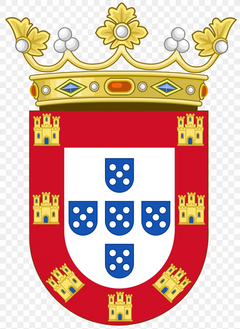 United Kingdom Of Portugal, Brazil And The Algarves Portuguese Empire Coat Of Arms Of Portugal, PNG, 1200x1646px, Portugal, Area, Coat Of Arms, Coat Of Arms Of Ceuta, Coat Of Arms Of Portugal Download Free