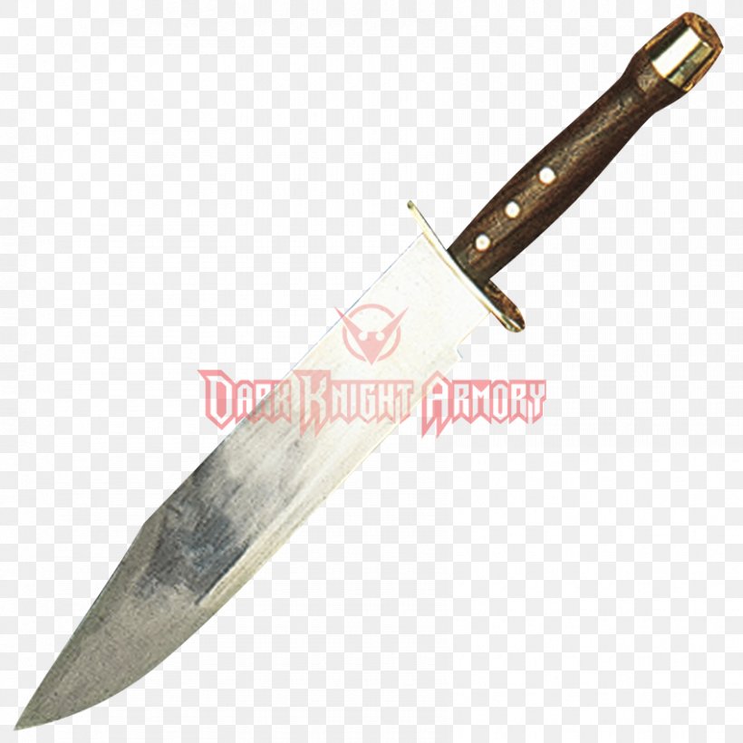 Bowie Knife Hunting & Survival Knives Machete Throwing Knife, PNG, 850x850px, Bowie Knife, Arkansas Toothpick, Axe, Blade, Cold Weapon Download Free