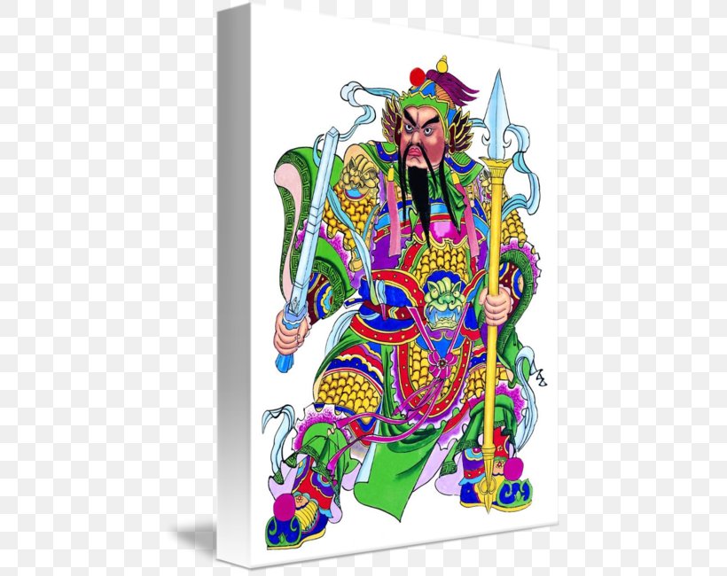 China Menshen Chinese New Year Fai Chun Papercutting, PNG, 450x650px, China, Antithetical Couplet, Art, Chinese Mythology, Chinese New Year Download Free