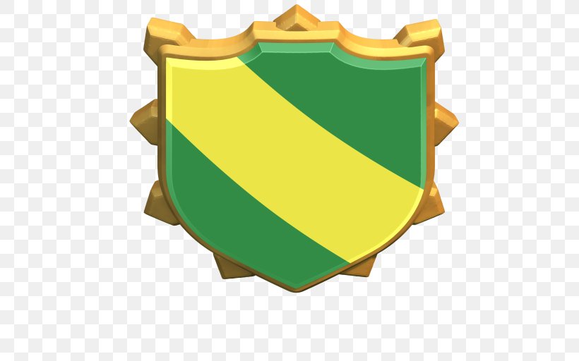 Clash Of Clans Turul Clip Art, PNG, 512x512px, Clash Of Clans, Business, Clan, Clan Badge, Green Download Free