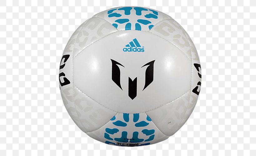 Football Adidas F50 Messi Soccer Ball, PNG, 500x500px, Ball, Adidas, Adidas F50, Football, Football Boot Download Free