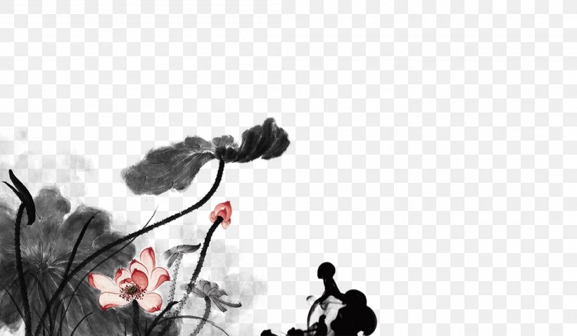 Ink Wash Painting Chinoiserie Shan Shui, PNG, 2103x1228px, Ink Wash Painting, Art, Audio, Audio Equipment, Chinoiserie Download Free