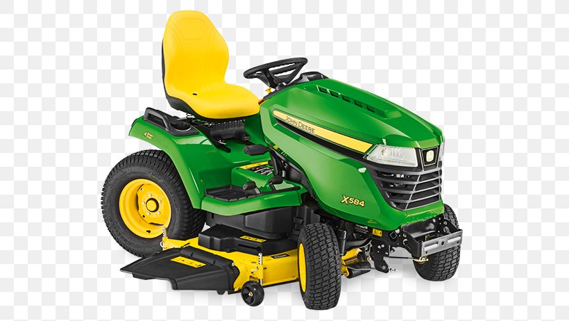 John Deere Johnny Tractor Lawn Mowers Riding Mower, PNG, 642x462px, John Deere, Agricultural Machinery, Garden, Hardware, John Deere Z335m Download Free