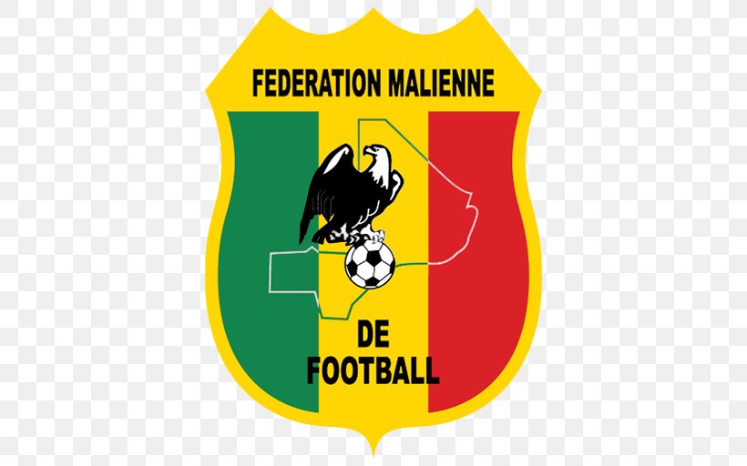 Mali National Football Team Football In Mali Logo, PNG, 512x512px, Mali National Football Team, Area, Brand, Football, Football Player Download Free