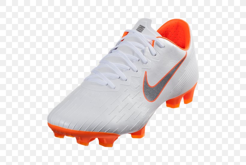 Nike Mercurial Vapor Pro Mens FG Football Boots Cleat, PNG, 550x550px, Nike Mercurial Vapor, Athletic Shoe, Boot, Cleat, Cross Training Shoe Download Free
