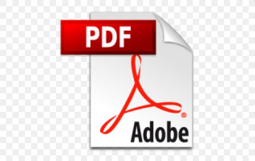 PDF Adobe Acrobat, PNG, 518x518px, Pdf, Adobe Acrobat, Adobe Document Cloud, Adobe Reader, Adobe Systems Download Free