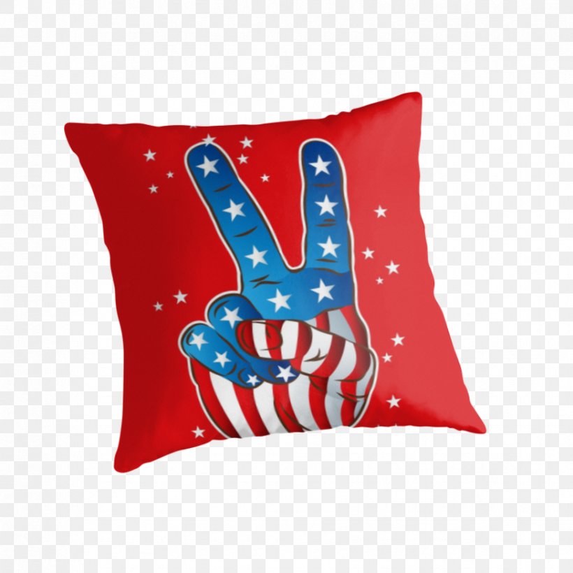 Peace Symbols V Sign Hippie, PNG, 875x875px, Peace Symbols, Art, Blue, Cushion, Doves As Symbols Download Free