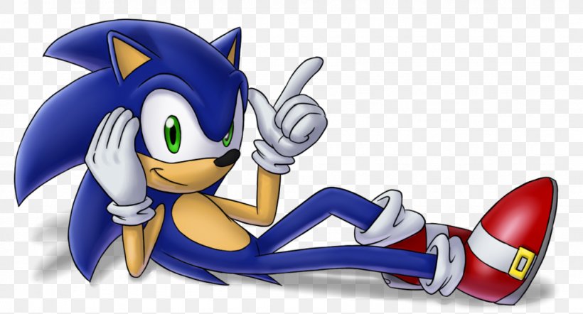 Sonic The Hedgehog Tails Sonic Dash Sonic & Sega All-Stars Racing Animation, PNG, 1024x553px, Watercolor, Cartoon, Flower, Frame, Heart Download Free