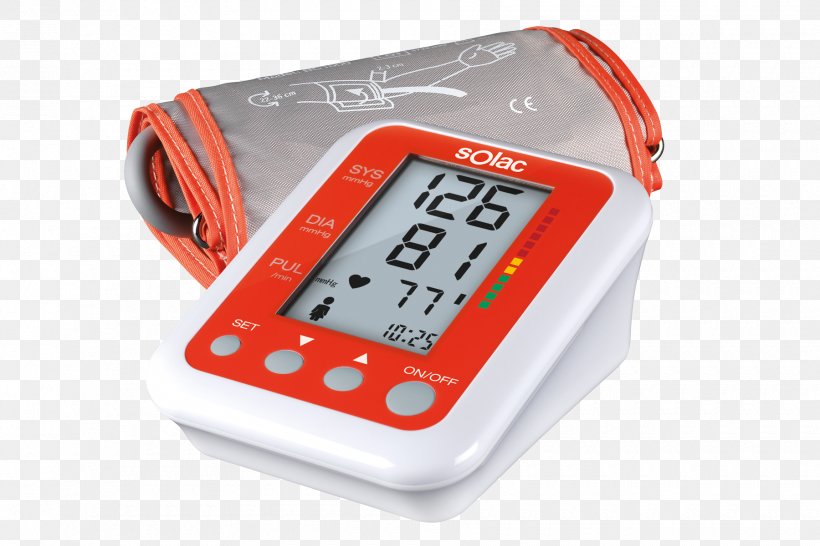 Sphygmomanometer Solac Pulse Heart Arrhythmia Augšdelms, PNG, 1800x1200px, Sphygmomanometer, Arm, Blood, Blood Pressure, Diastole Download Free