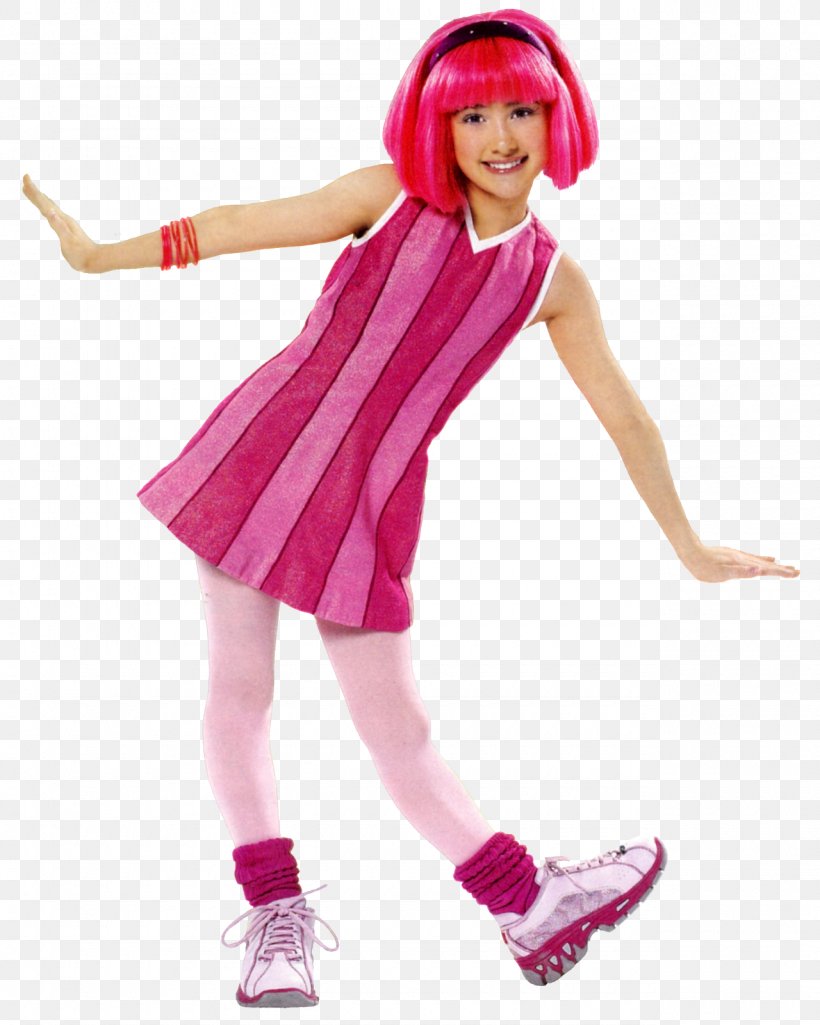 Stephanie Sportacus Character The LazyTown Snow Monster Defeeted, PNG, 1280x1600px, Stephanie, Actor, Barbie, Carolina Ayala, Character Download Free