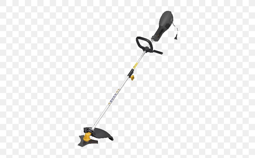 String Trimmer Brushcutter Lawn Mowers Hedge Trimmer, PNG, 510x510px, String Trimmer, Brushcutter, Edger, Electric Motor, Electricity Download Free