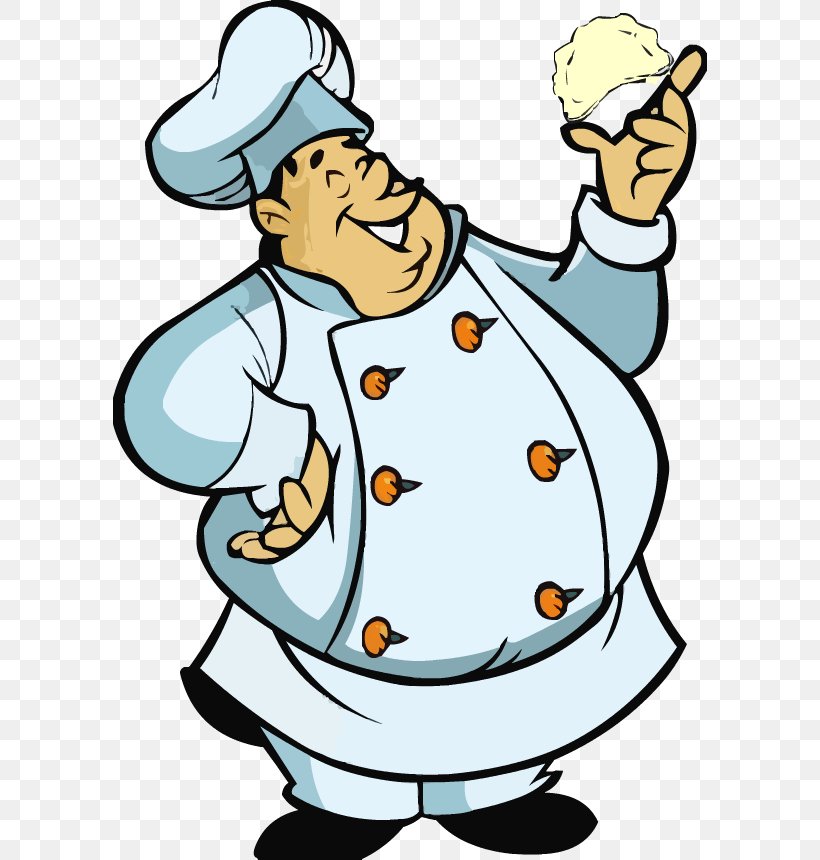 Chef Cartoon Royalty-free Clip Art, PNG, 594x860px, Chef, Art, Artwork, Boy, Can Stock Photo Download Free