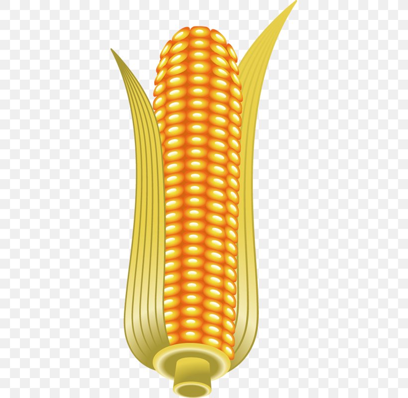 Corn On The Cob Maize Clip Art, PNG, 375x800px, Corn On The Cob, Fruit, Google Images, Maize, Vegetable Download Free