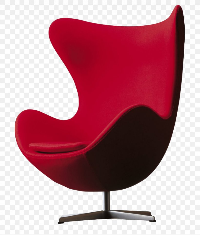 egg chair bauhaus