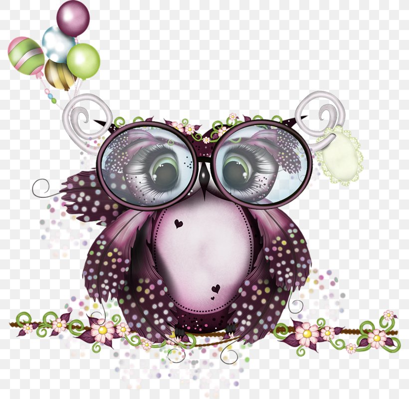 Glasses Little Owl Bird, PNG, 789x800px, Glasses, Bird, Bird Of Prey, Drawing, Eyewear Download Free